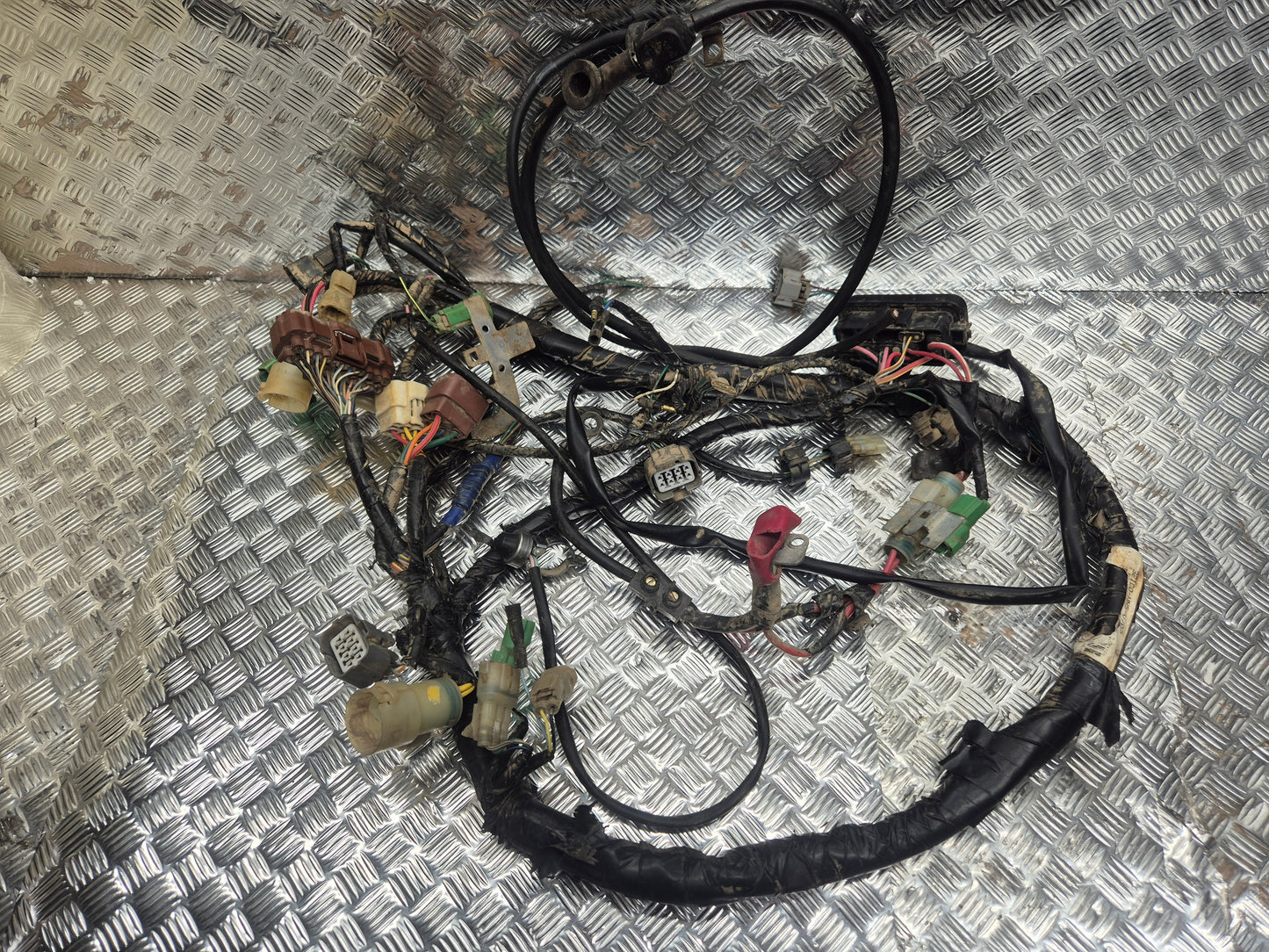Faisceau électrique HONDA FOURTRAX 350 RANCHER 4X4 2004-2006