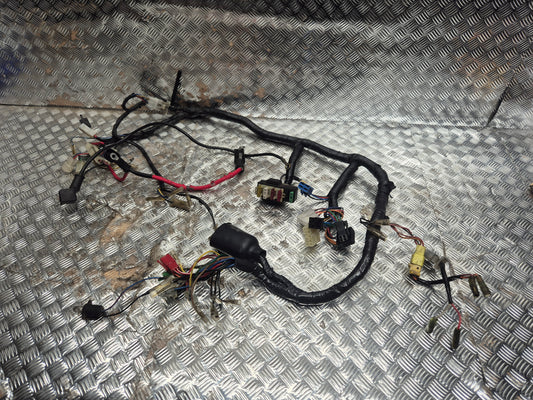 Faisceau YAMAHA 535 VIRAGO 1989