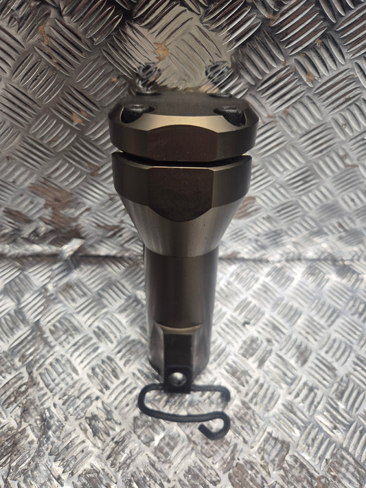 Potence origine MBK BOOSTER YAMAHA BW'S 2004-2017