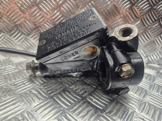 Maitre cylindre de frein avant YAMAHA 535 VIRAGO 1989