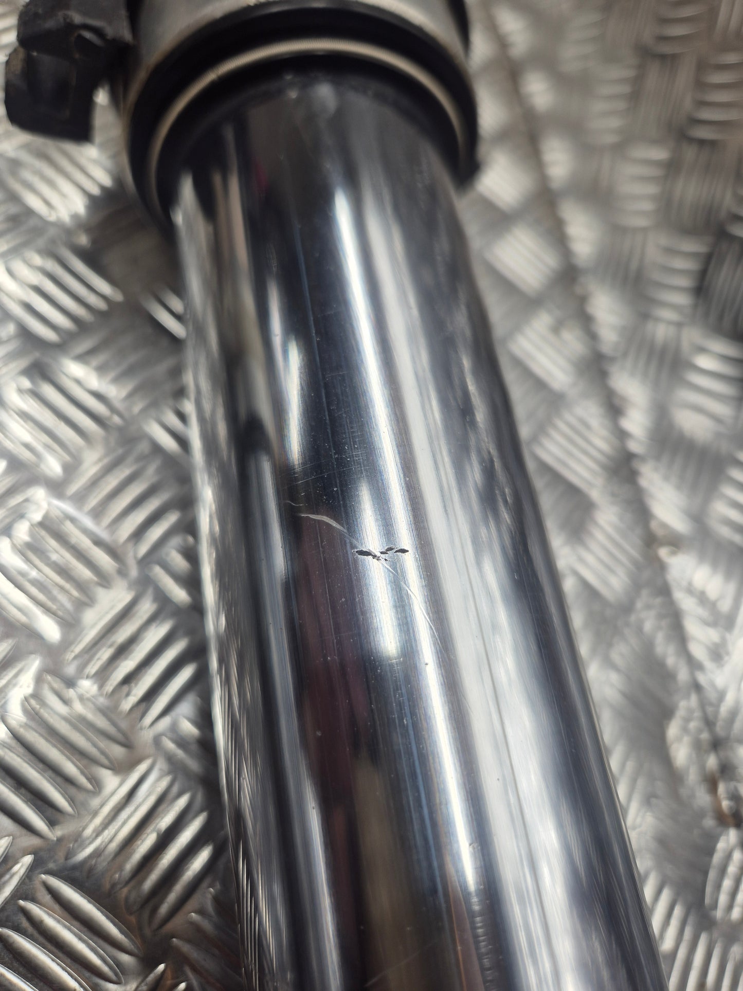 Fourche KAWASAKI 250 KXF 2005
