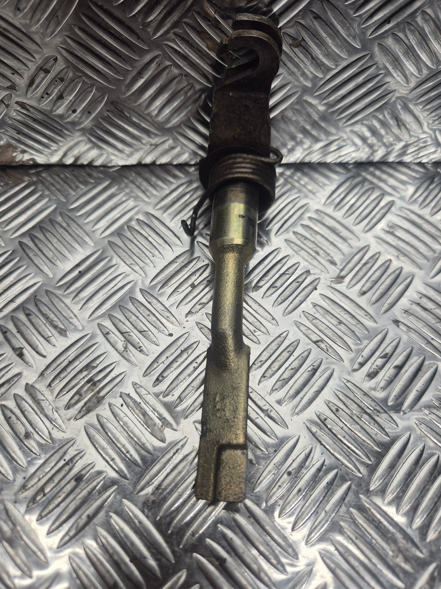 Biellette d'embrayage YAMAHA 125 TDR 1990-1992