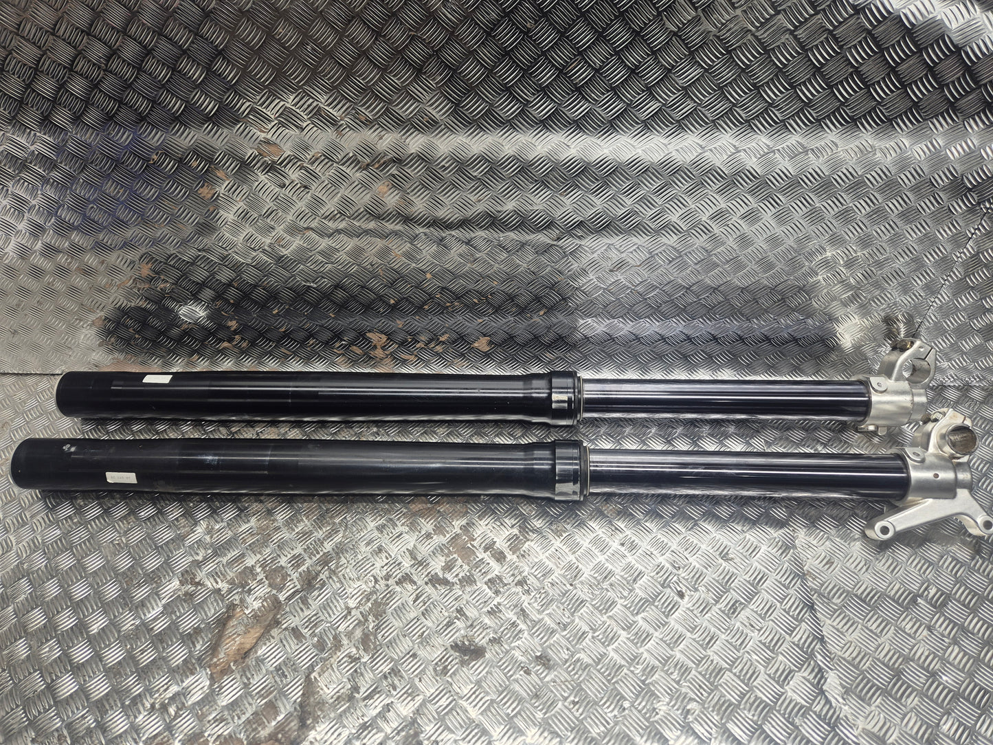 Fourche GASGAS 125 EC 2007-2011