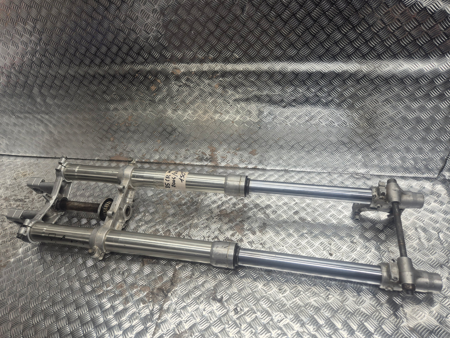 Fourche HONDA 85 CR 2004-2007