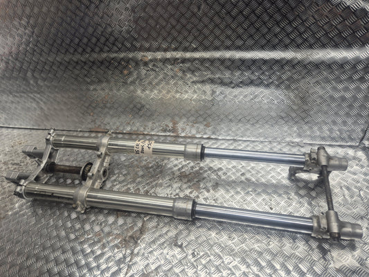 Fourche HONDA 85 CR 2004-2007