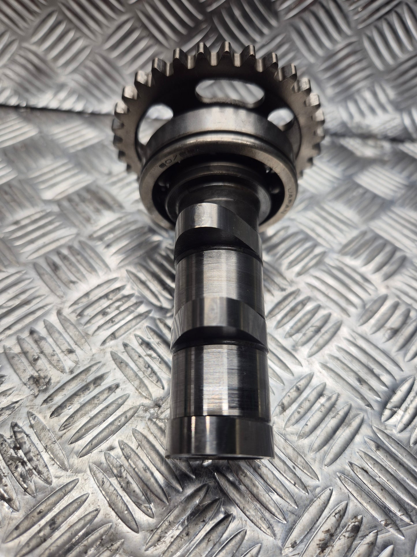 Arbre à came admission YAMAHA 250 YZF 2006-2009