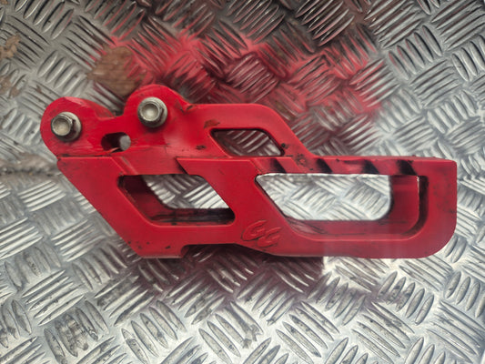 Guide chaine GASGAS 125 EC 2007-2011