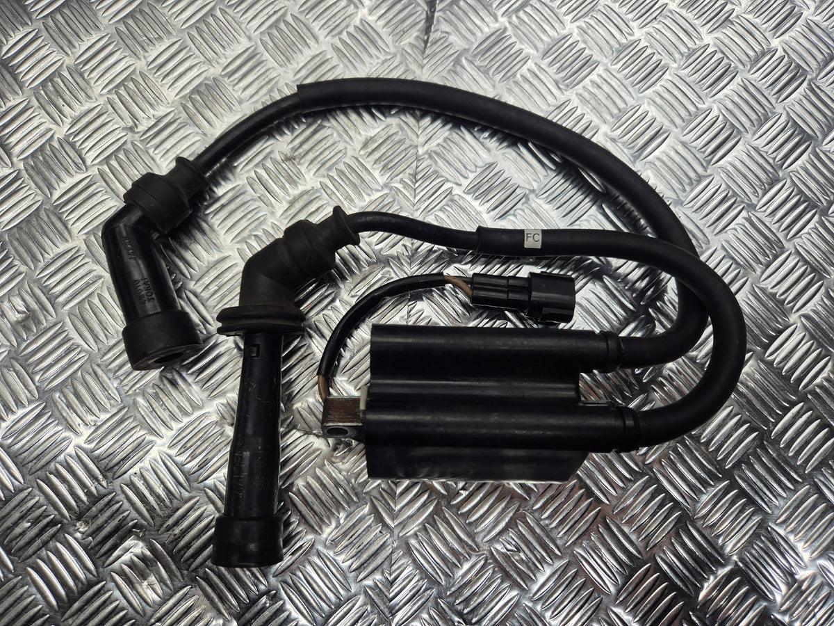 Bobine d'allumage SUZUKI 650 SV/SVS 2003-2006