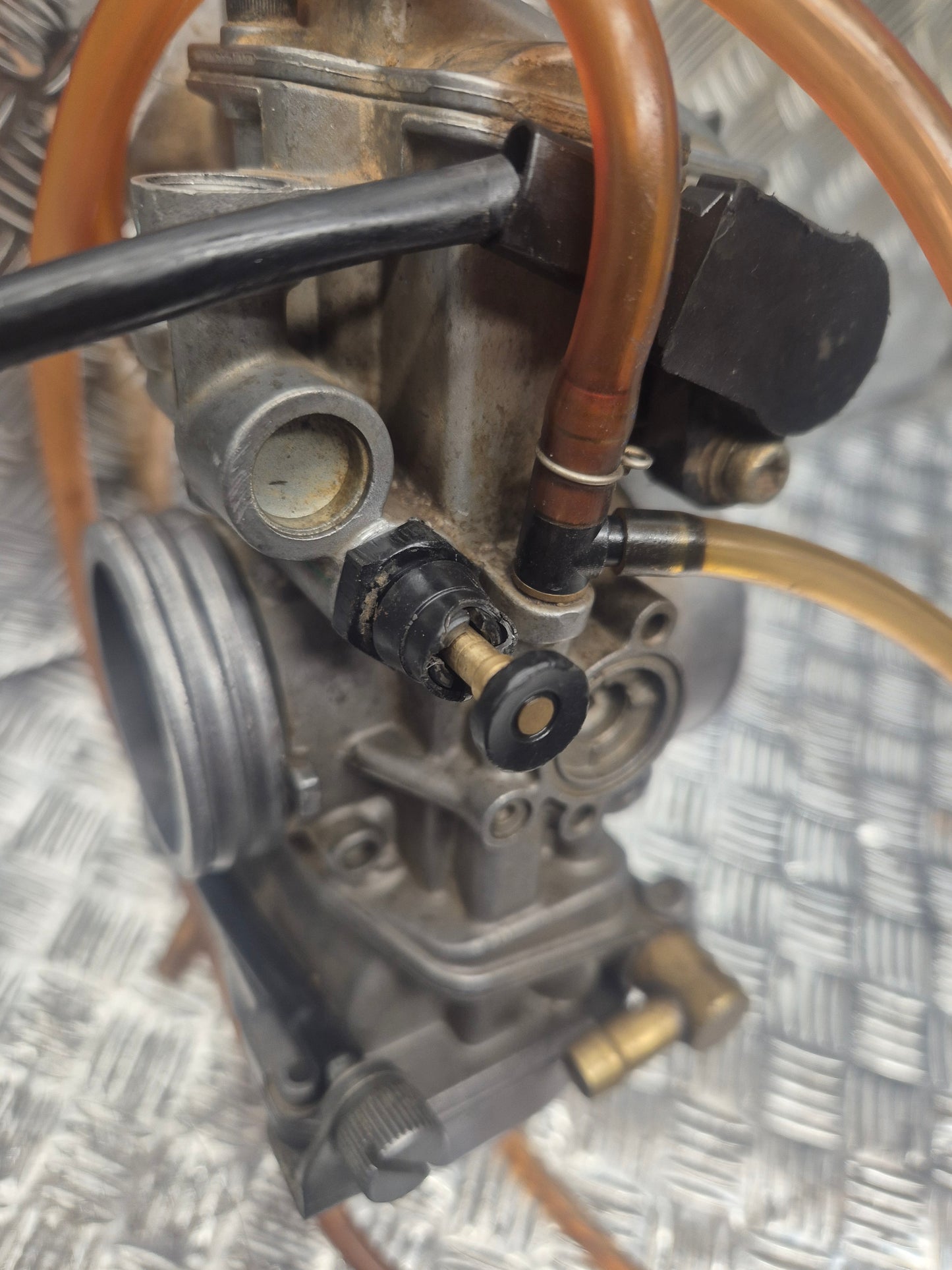 Carburateur YAMAHA 250 YZF 2006-2009