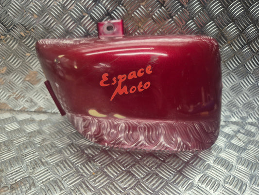 Cache réservoir droit YAMAHA 535 VIRAGO 1989