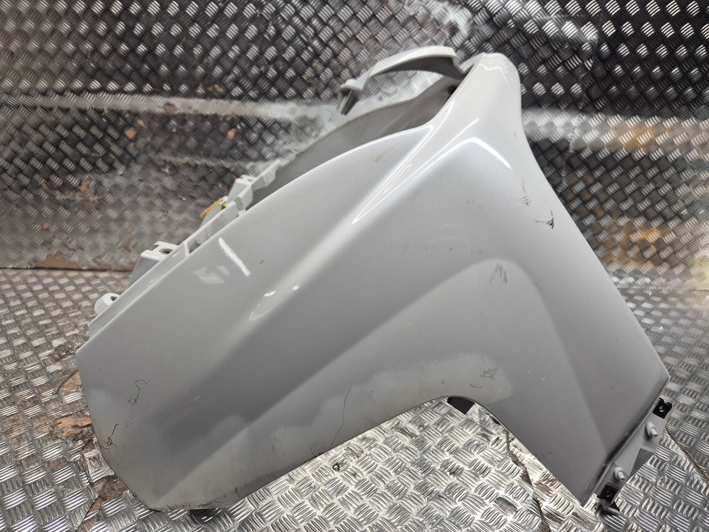Face avant YAMAHA 125 X-MAX 2006-2009