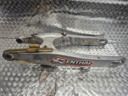 Bras oscillant GASGAS 125 EC 2007-2011