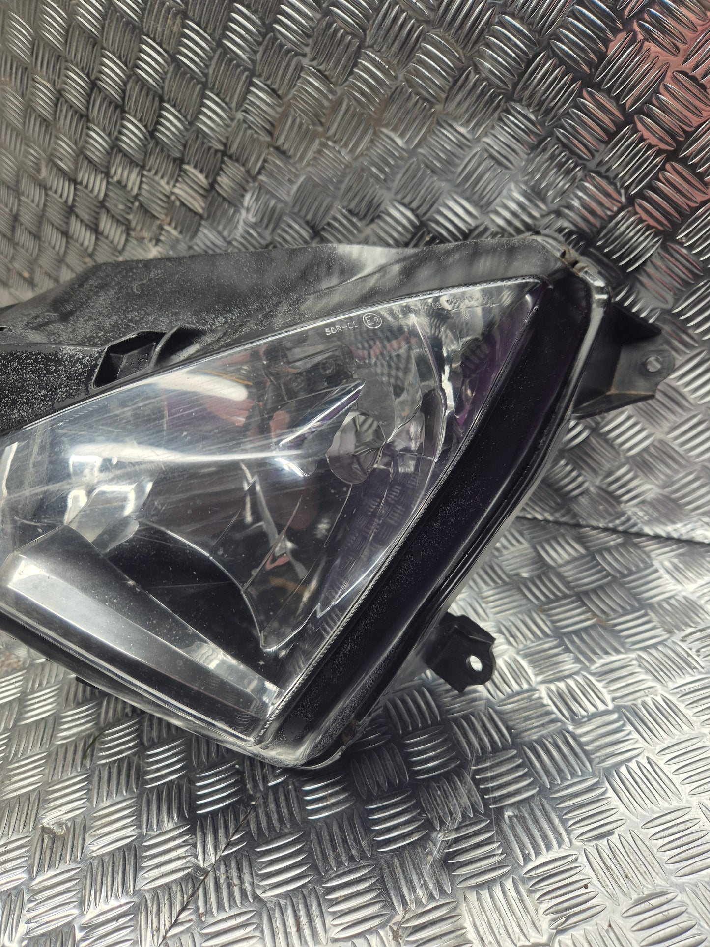 Optique de phare KAWASAKI Z 800 2013-2016