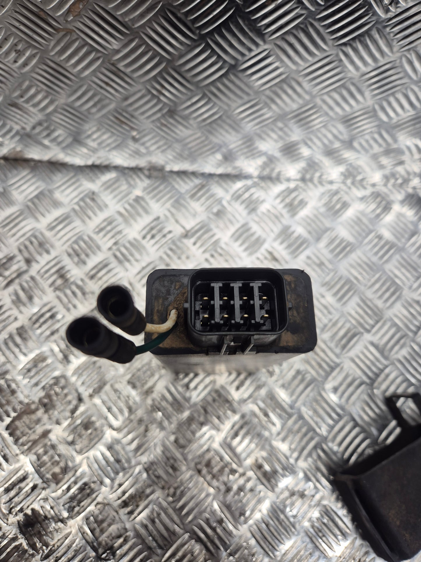 Boitier CDI HONDA FOURTRAX 350 RANCHER 4X4 2004-2006