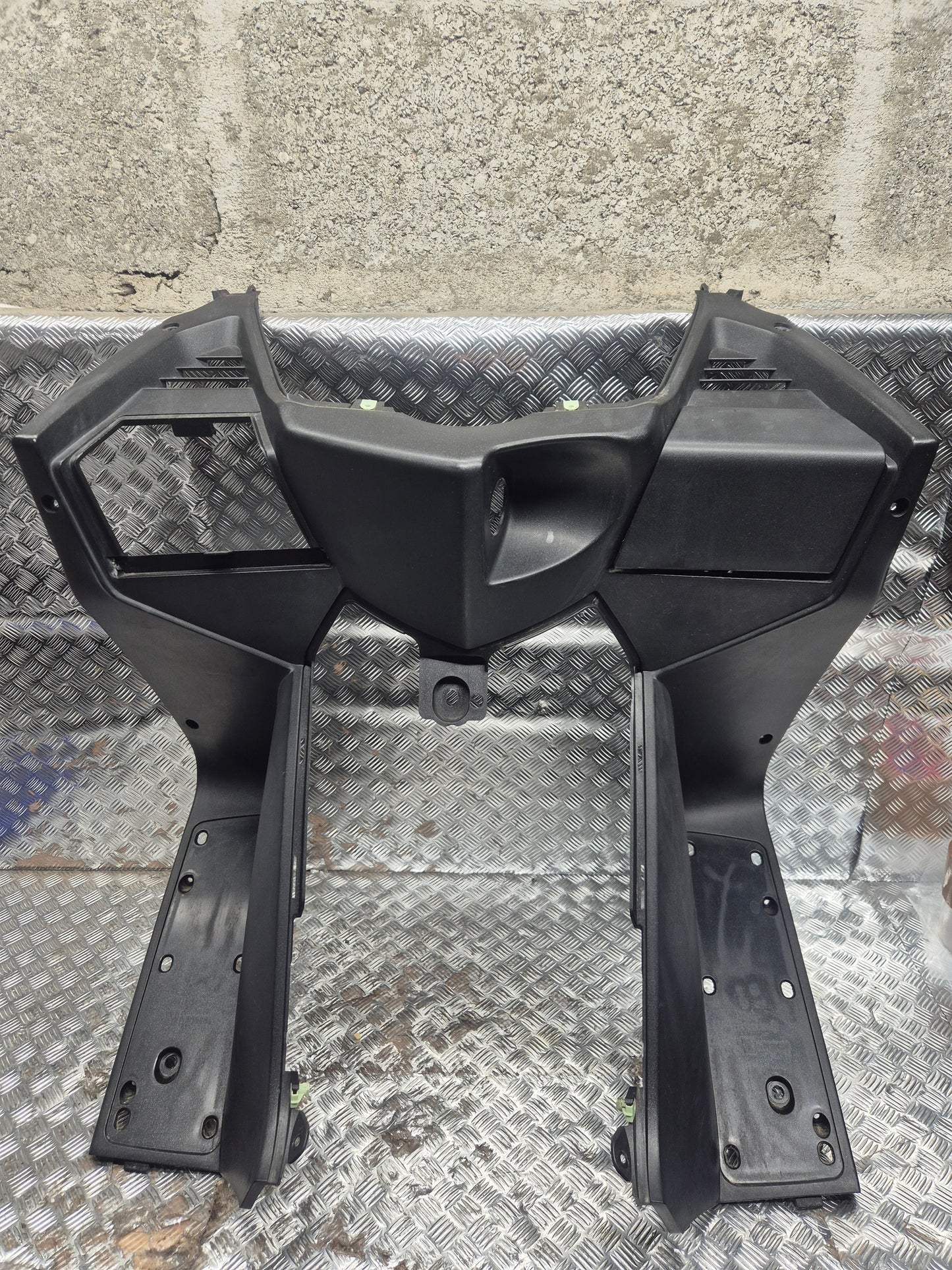 Tablier PEUGEOT 125 SATELIS 2006-2011