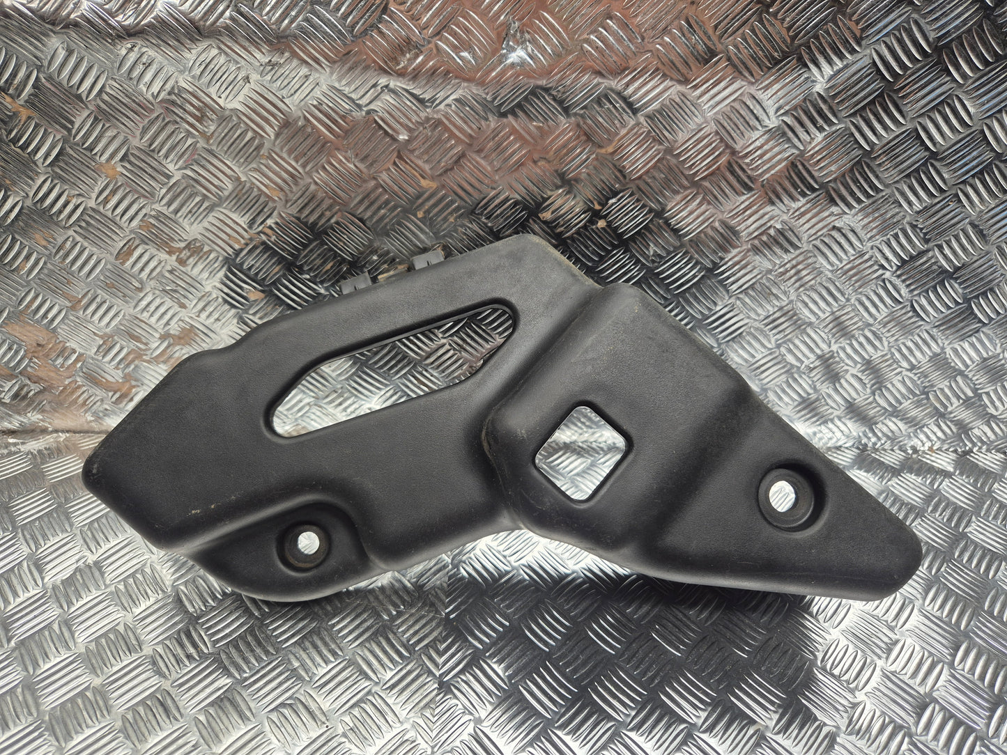 Couvercle de protection de vase d'expension KYMCO 250 KXR