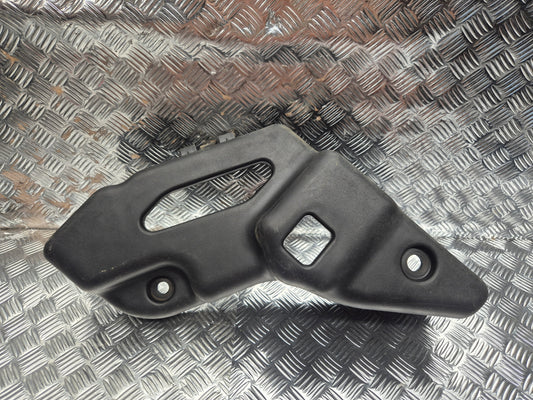Couvercle de protection de vase d'expension KYMCO 250 KXR