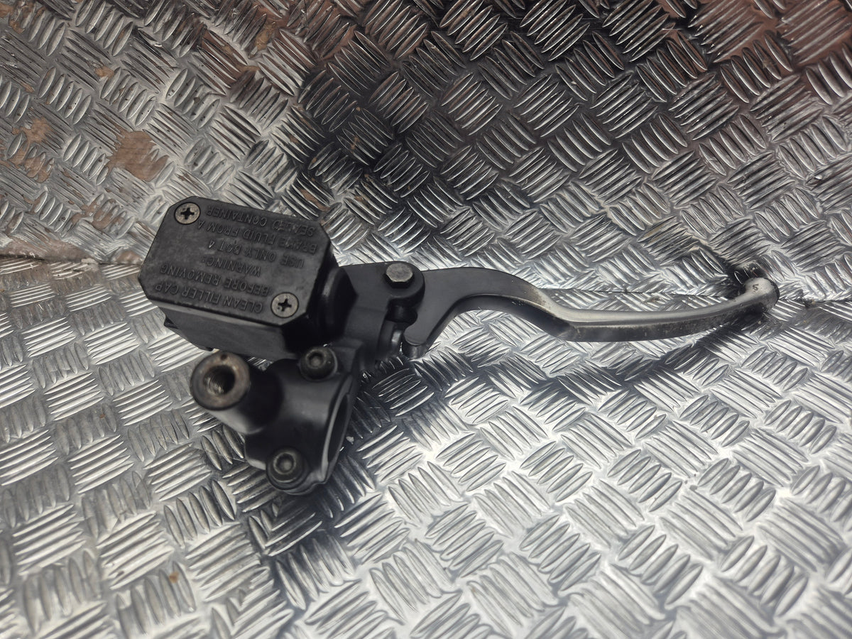Maitre cylindre de frein avant YAMAHA 125 X-MAX 2006-2009