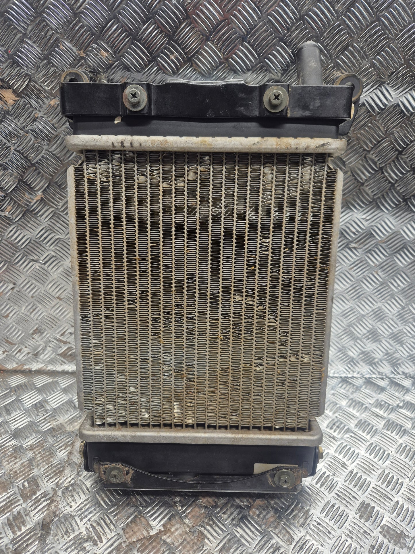 Radiateur KYMCO 250 KXR