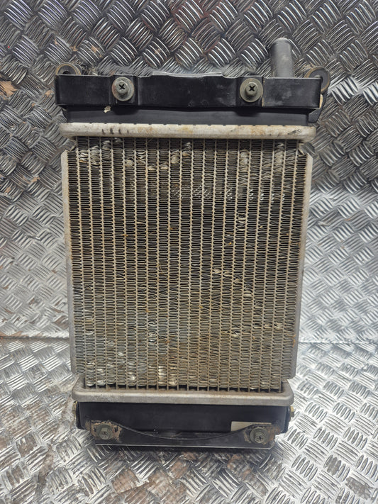 Radiateur KYMCO 250 KXR