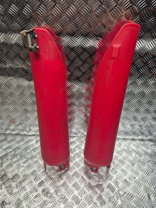 Protection de fourche GASGAS 125 EC 2007