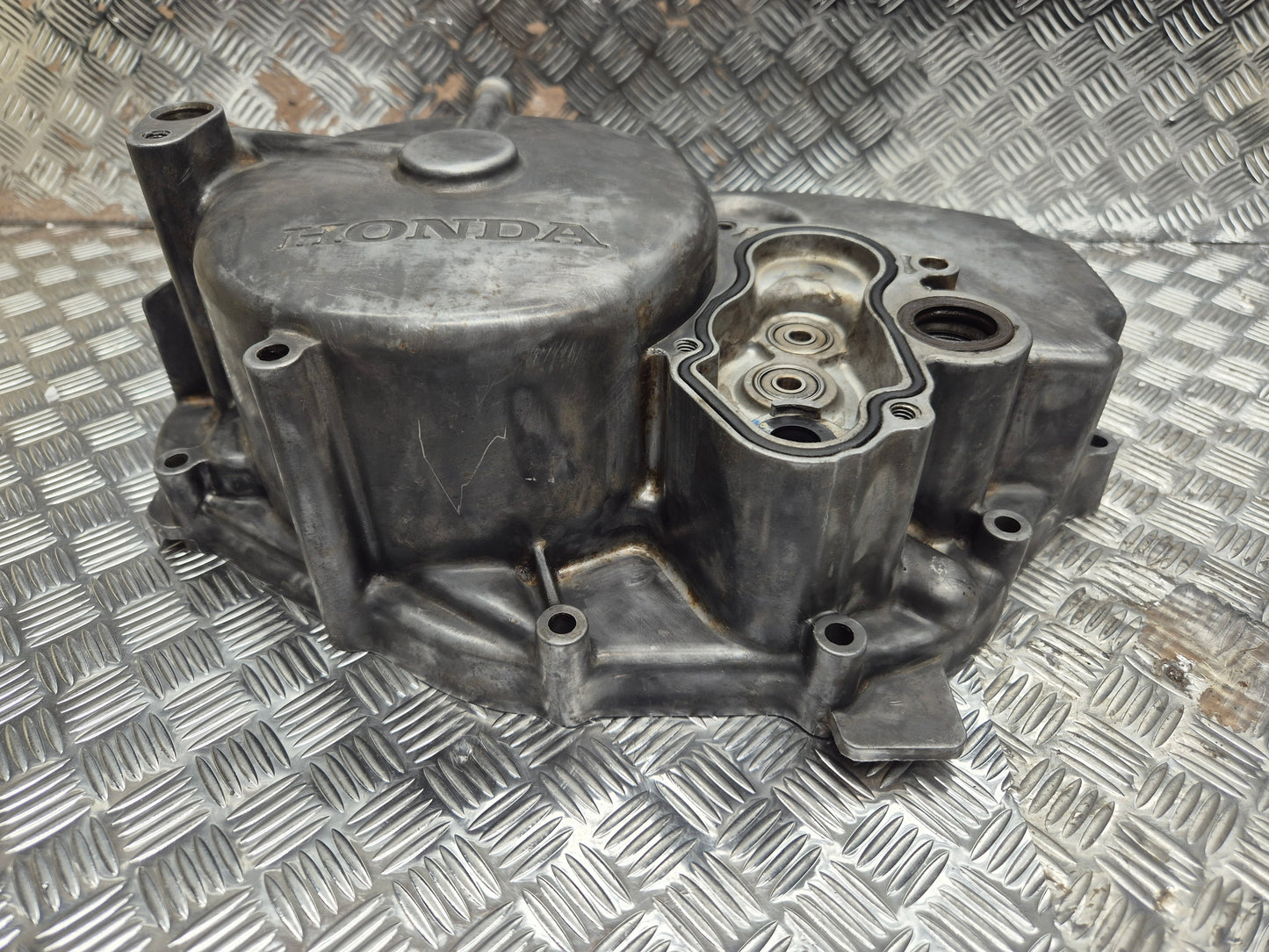 Carter d'embrayage HONDA FOURTRAX 350 RANCHER 4X4 2004-2006