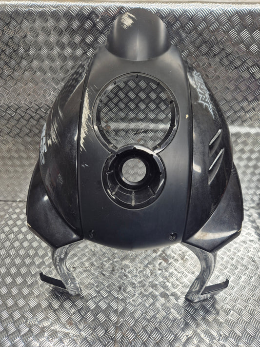 face avant PEUGEOT LUDIX BLASTER RS12 2007-2014