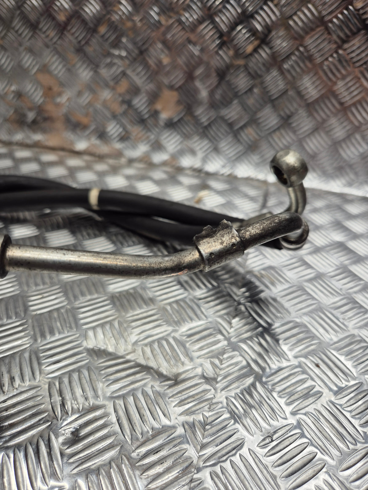 Durite de frein avant YAMAHA 125 X-MAX 2006-2009