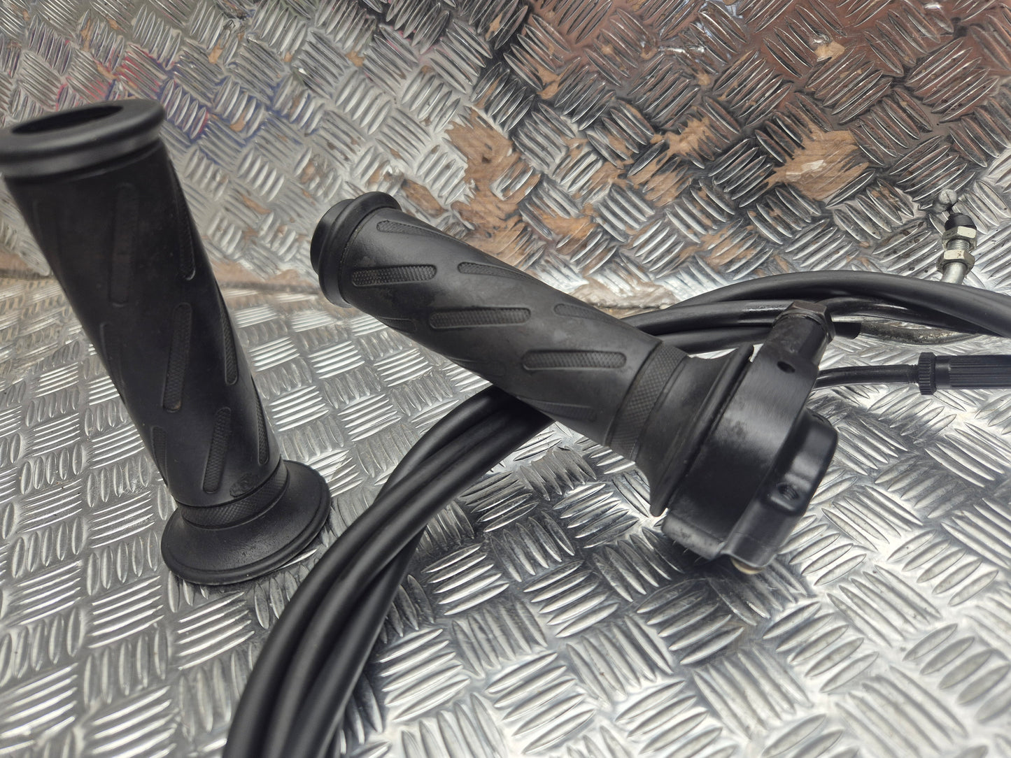 Poignée de gaz YAMAHA 125 X-MAX 2006-2009