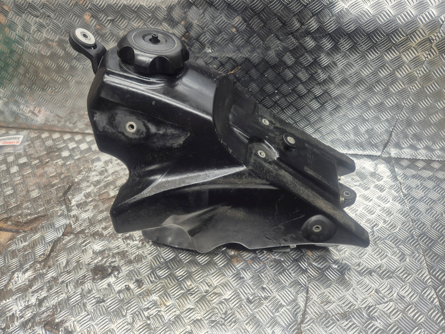 Réservoir YAMAHA 250 YZF 2006-2009