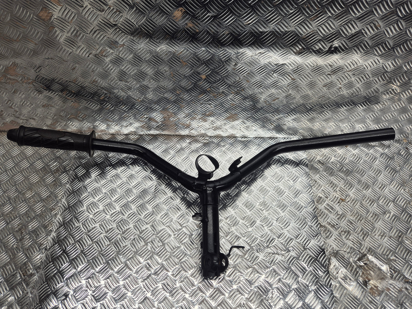 Guidon KEEWAY 50 F-ACT 2006-2011