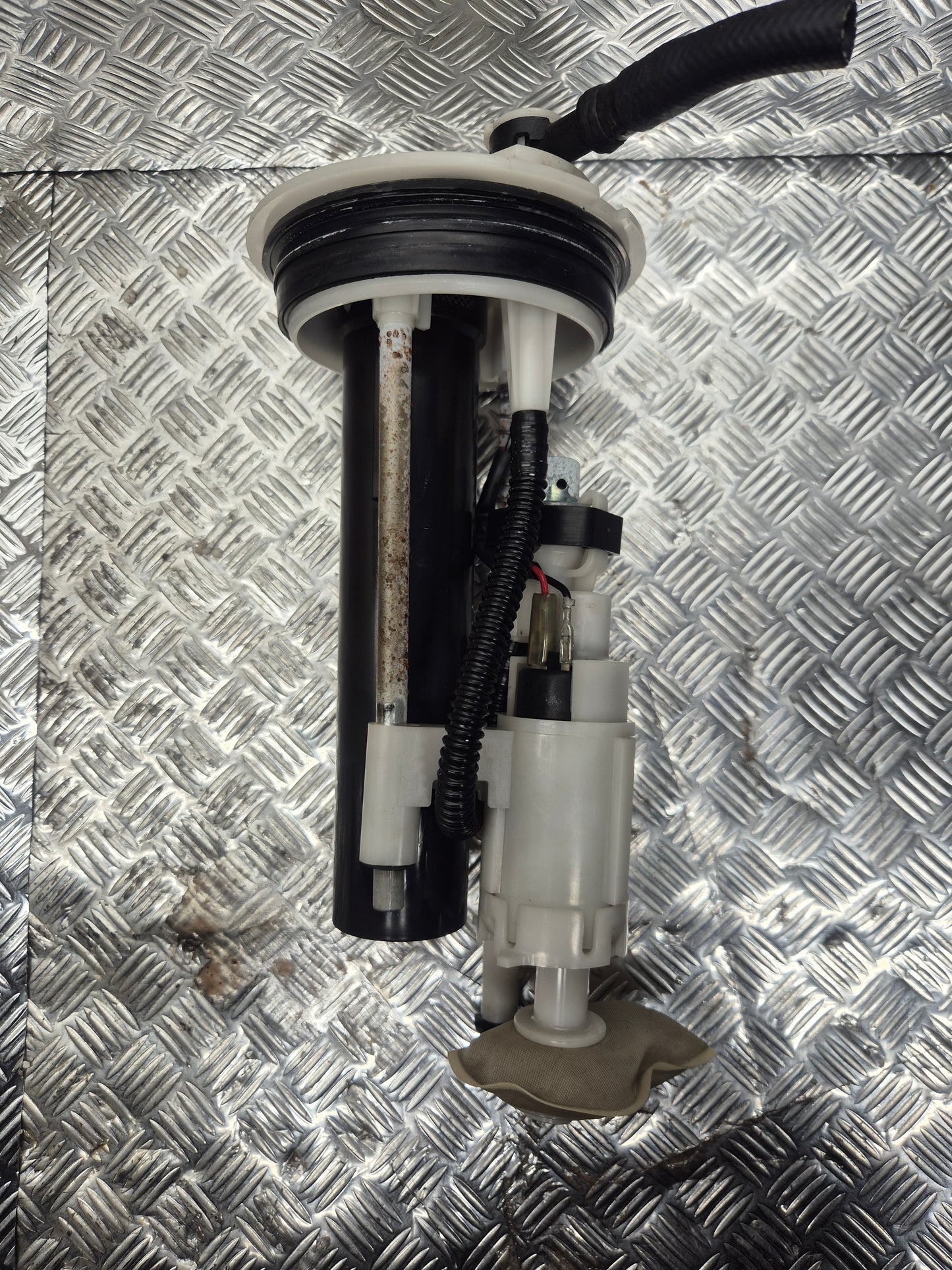 Pompe à essence YAMAHA 125 X-MAX 2006-2009