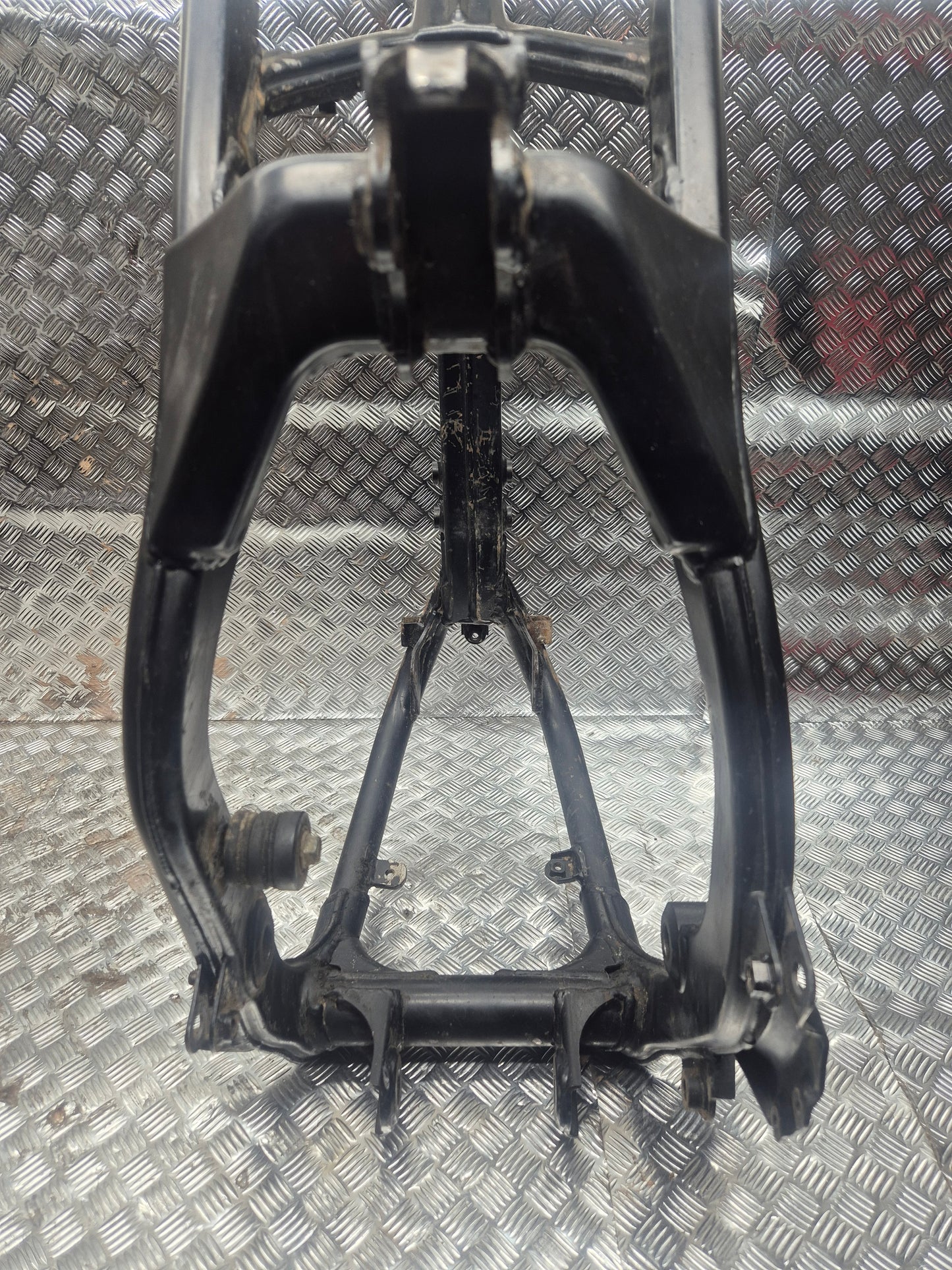 Cadre KAWASAKI 250 KXF 2005