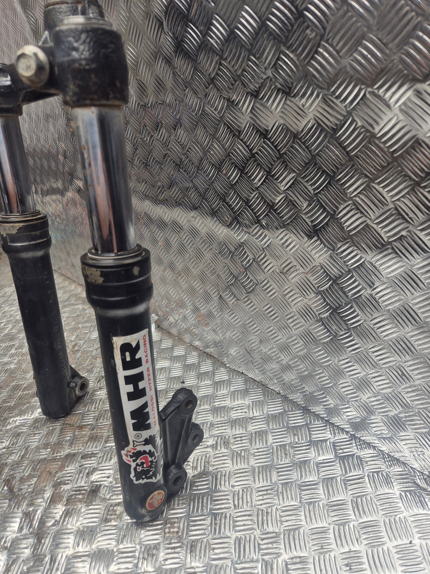 Fourche MBK BOOSTER YAMAHA BW'S 2004-2017