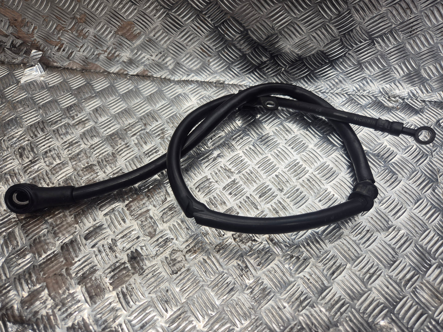 Durite de frein avant YAMAHA 535 VIRAGO 1989