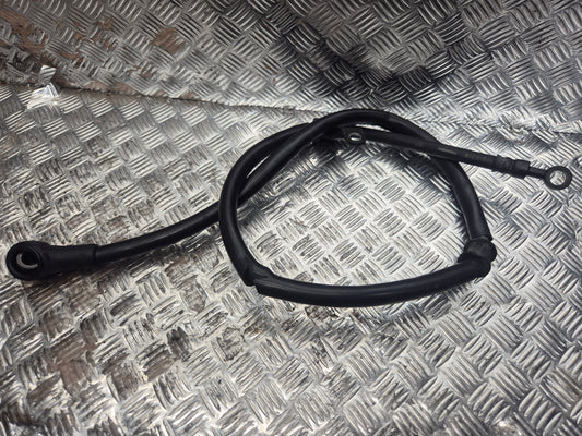 Durite de frein avant YAMAHA 535 VIRAGO 1989