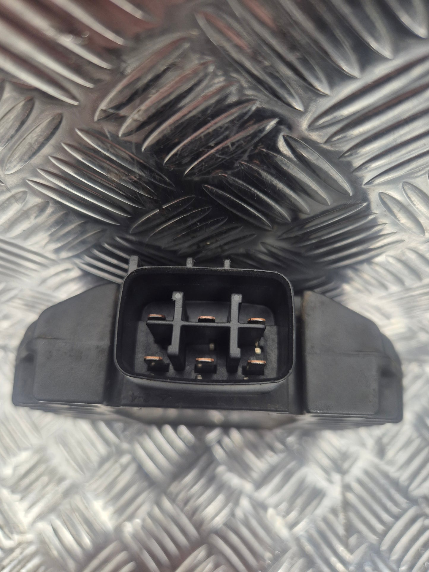 Régulateur de tension YAMAHA 125 X-MAX 2006-2009