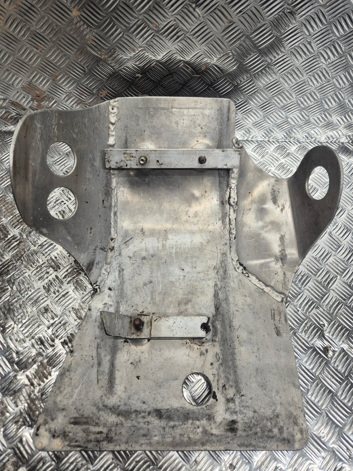 Sabot CRD GASGAS 125 EC 2007-2011