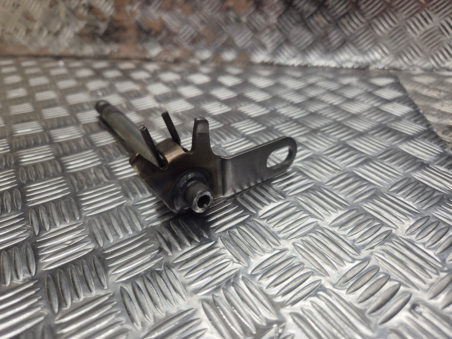 Axe de sélecteur YAMAHA 250 YZF 2006-2013