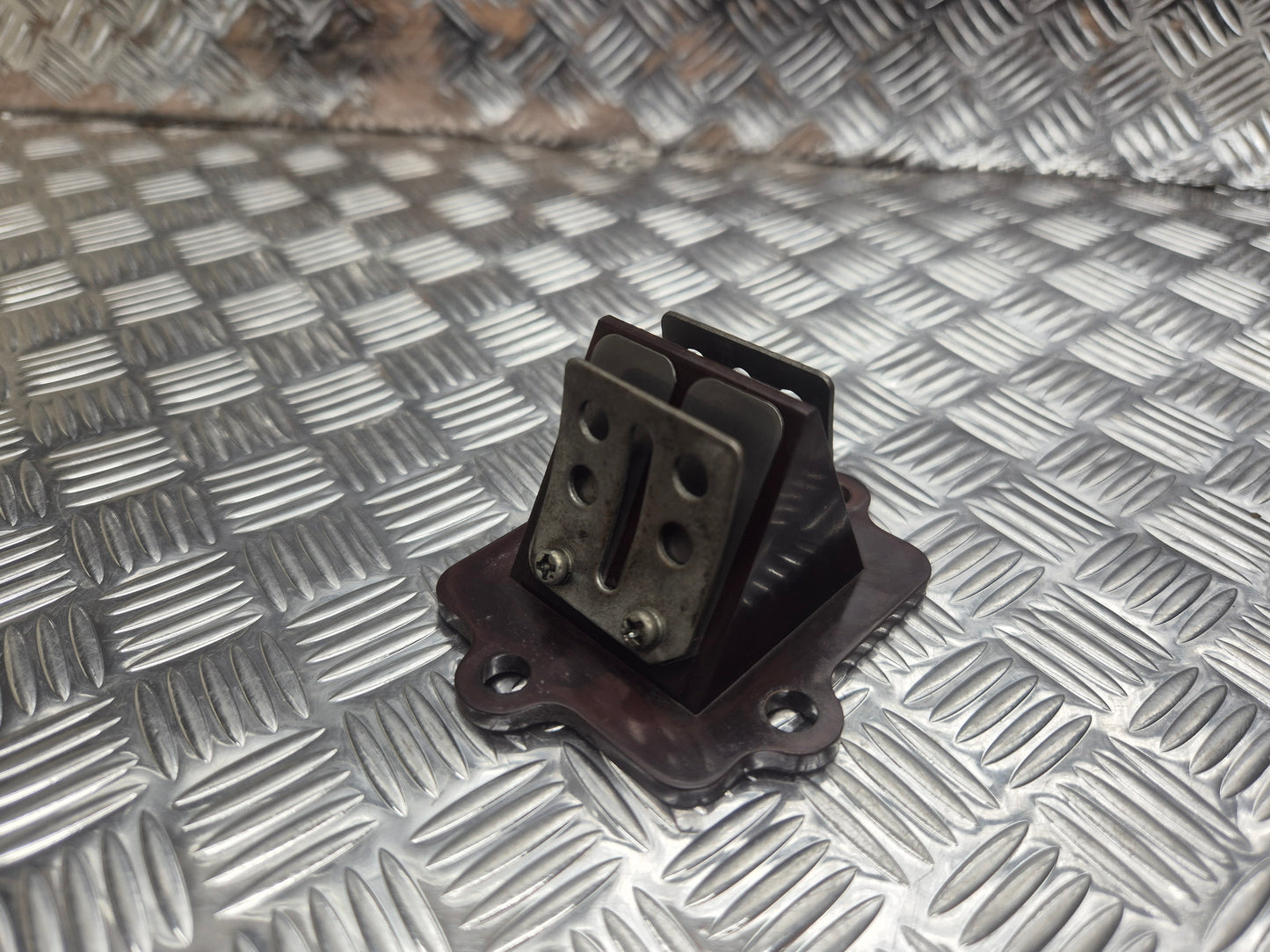 Boite a clapet KEEWAY 50 F-ACT 2006-2011