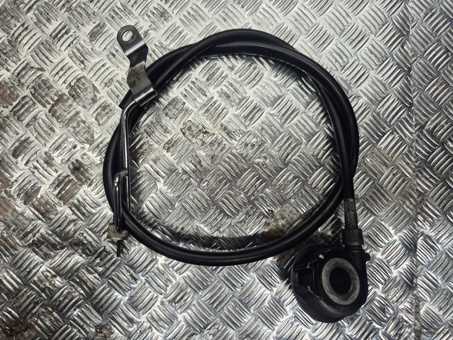 Entraineur de compteur YAMAHA 535 VIRAGO 1989