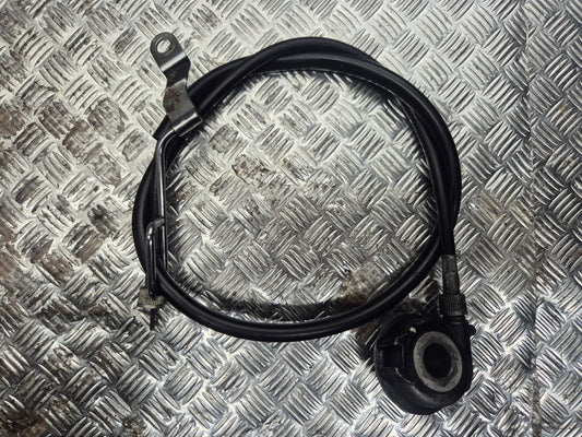 Entraineur de compteur YAMAHA 535 VIRAGO 1989