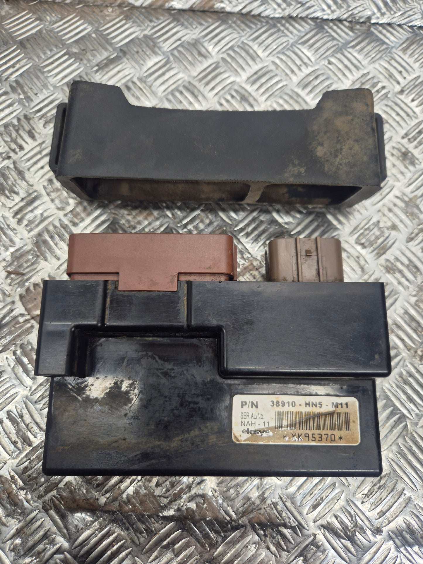 Unité de contrôle de changement de vitesse HONDA FOURTRAX 350 RANCHER 4X4 2004-2006