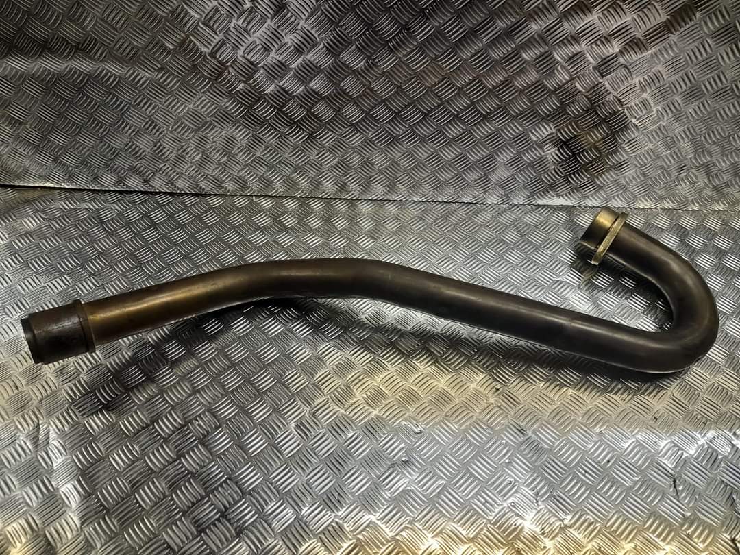 Collecteur echappement honda 450 trx 2004/2005