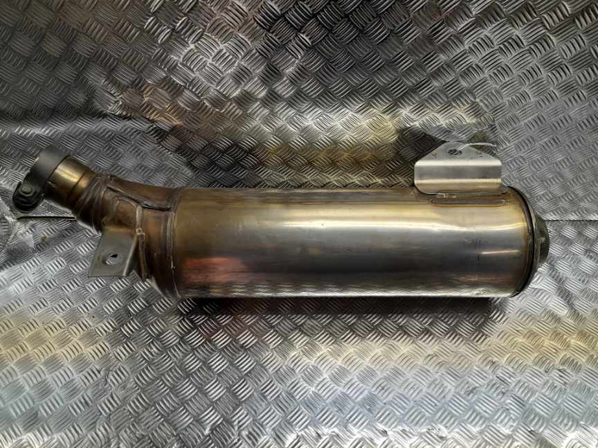 Silencieux honda 450 trx 2004/2005