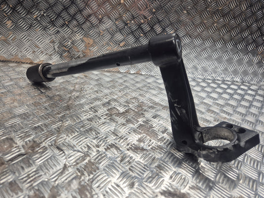 Demi guidon droit KAWASAKI 1000 GTR 1986-1993 ZGT00A