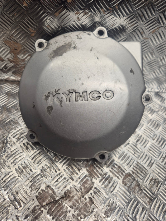 Couvercle de variateur KYMCO  250 KXR
