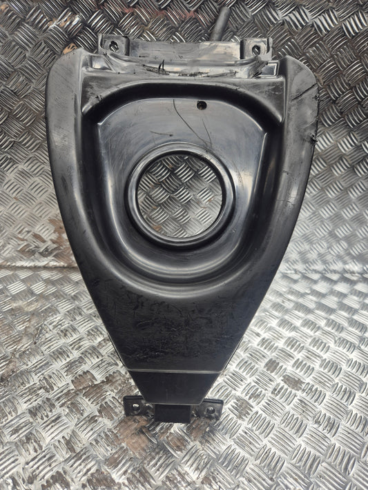 Cache réservoir KYMCO 250 KXR