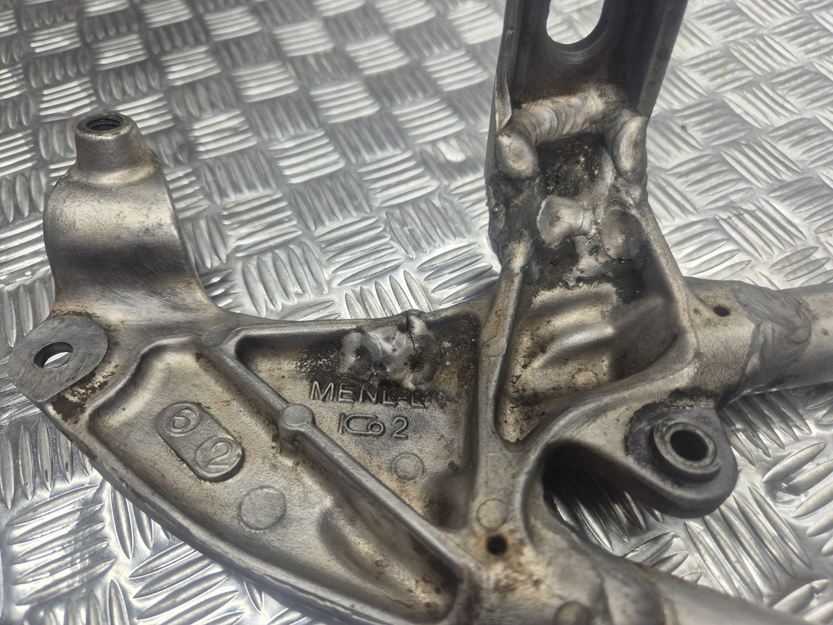 Boucle arrière HONDA 450 CRF 2009-2012