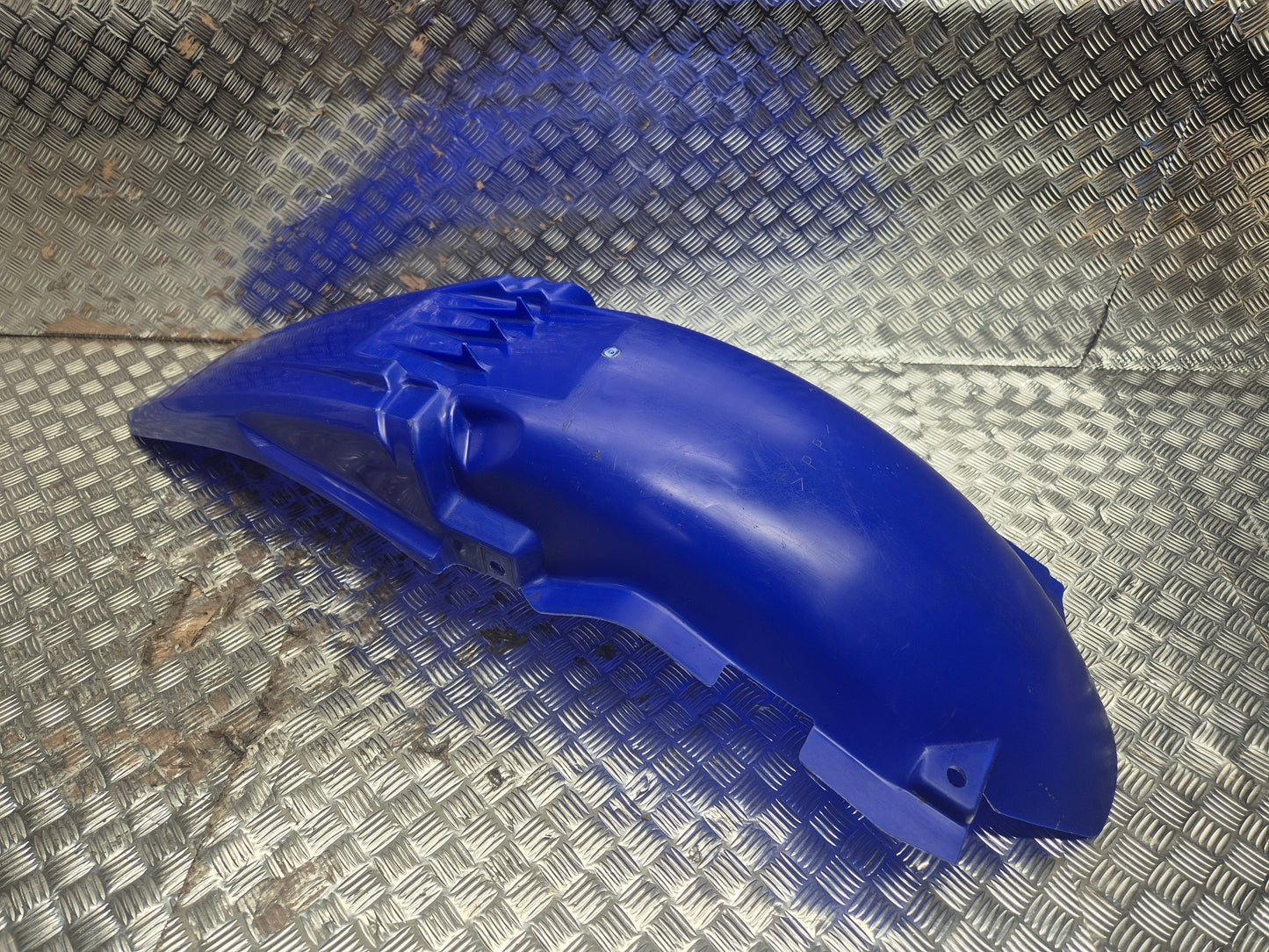 Garde-boue arrière YAMAHA 125 250 YZ 1996-2001